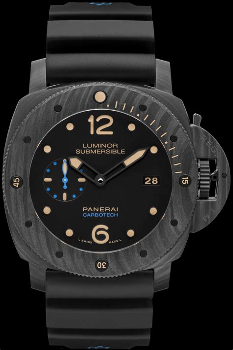 SIHH 2015: Panerai Luminor 1950 3 Da